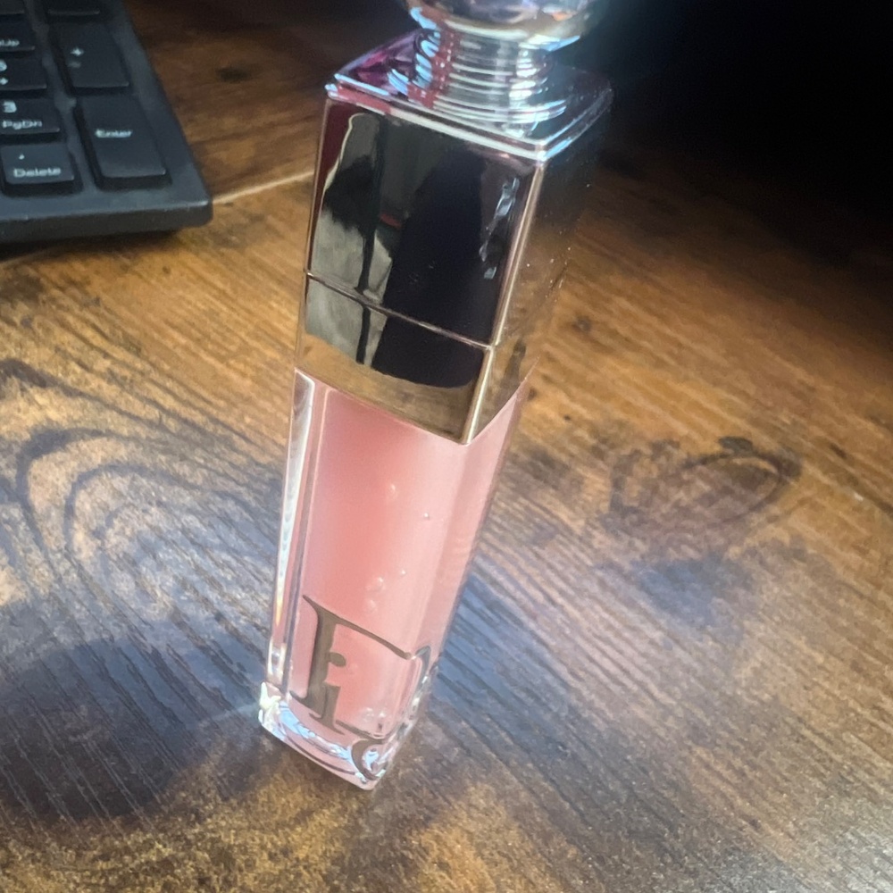 Dior Addict lip balm - Picture 4 of 4